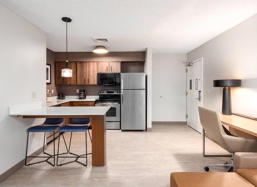 Kitchen Photo