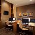 Business centre