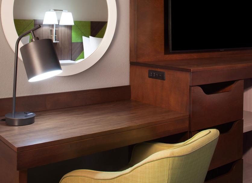 Room amenity Photo