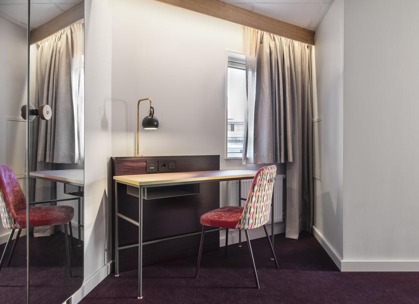 Room amenity Photo