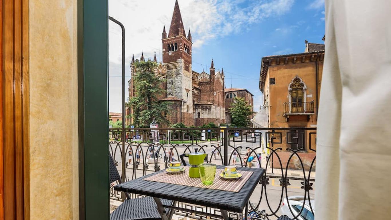 Dimore Verona