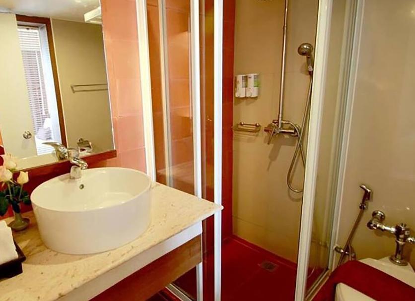 Bathroom Photo