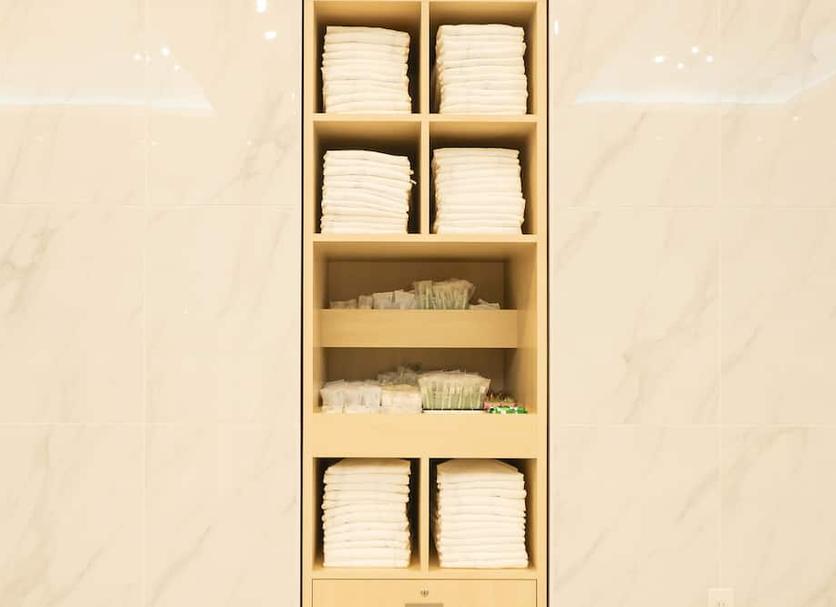 Room amenity Photo