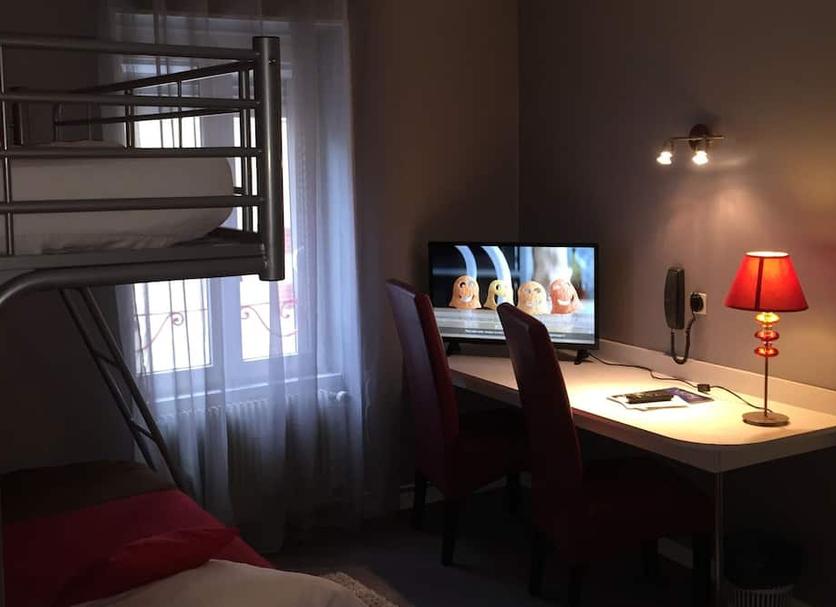 Room amenity Photo