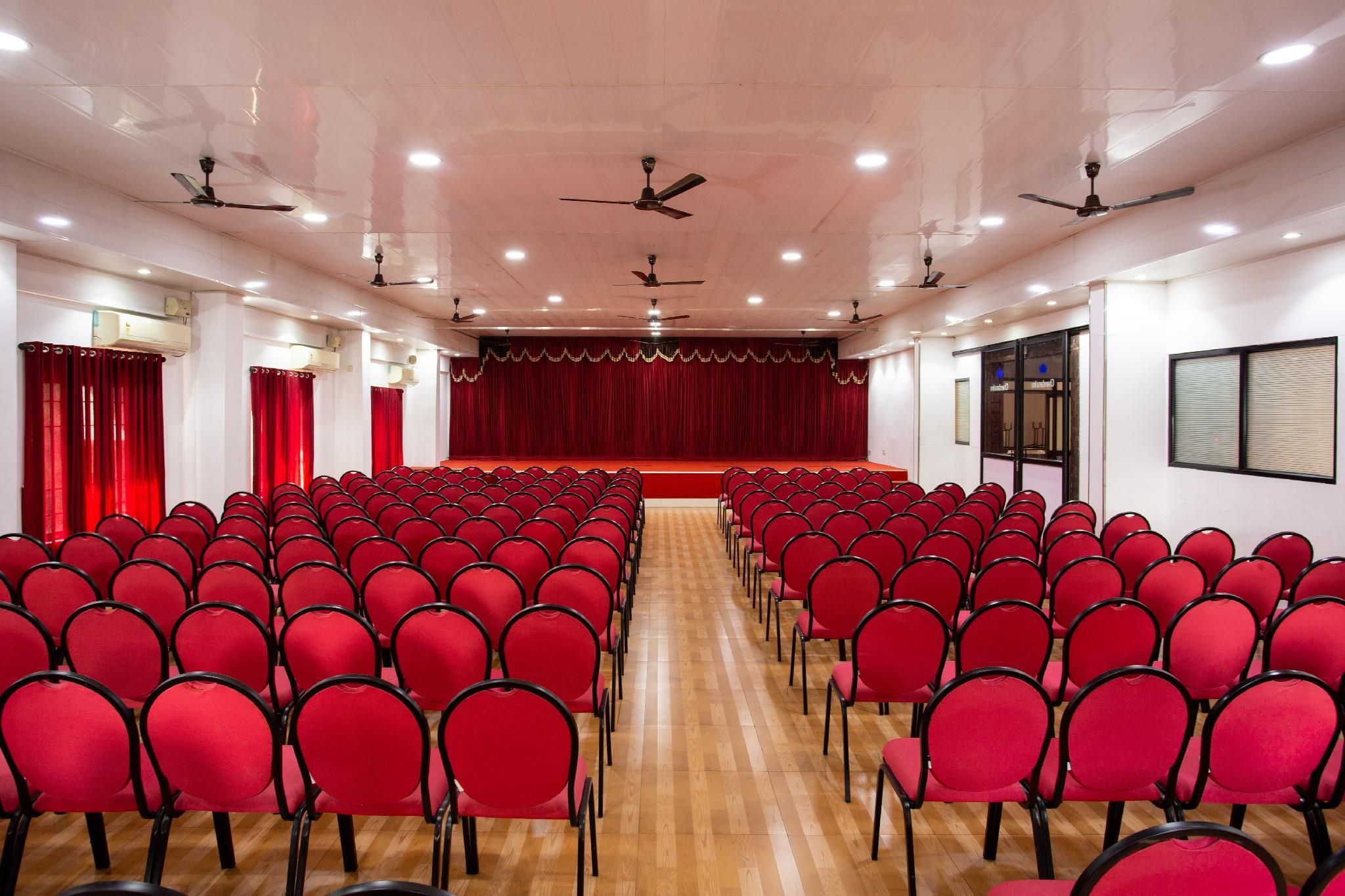 Conference room