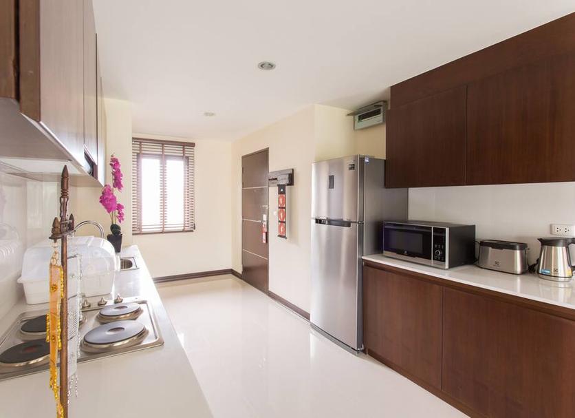 Kitchen Photo