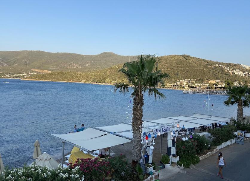 Outdoor view Photo