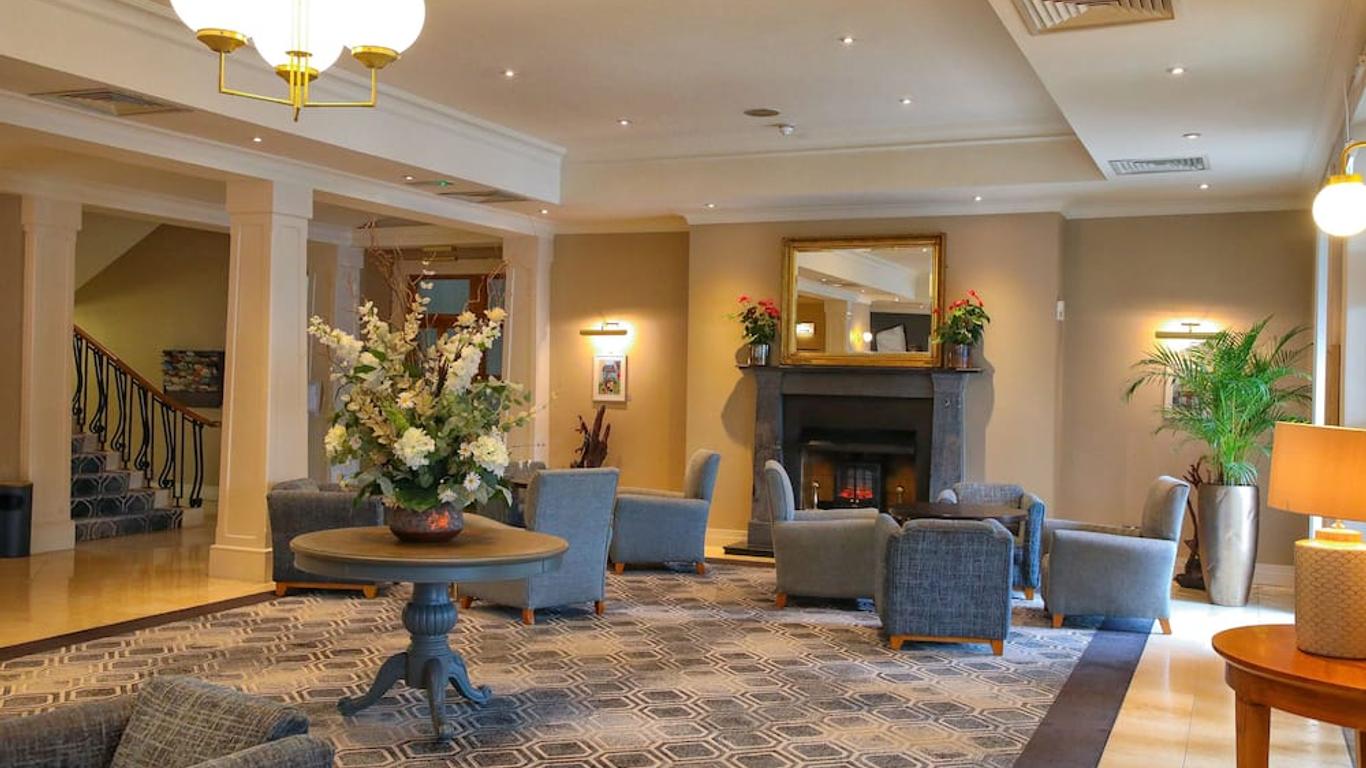 Parkavon Hotel