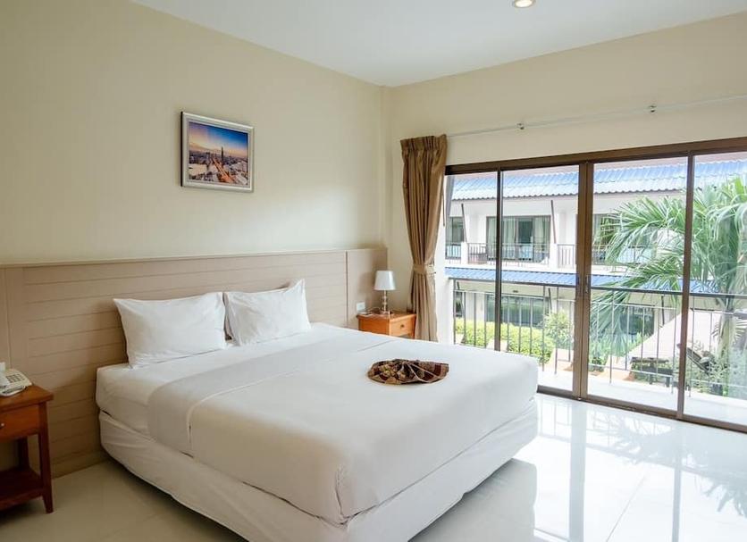Bedroom Photo