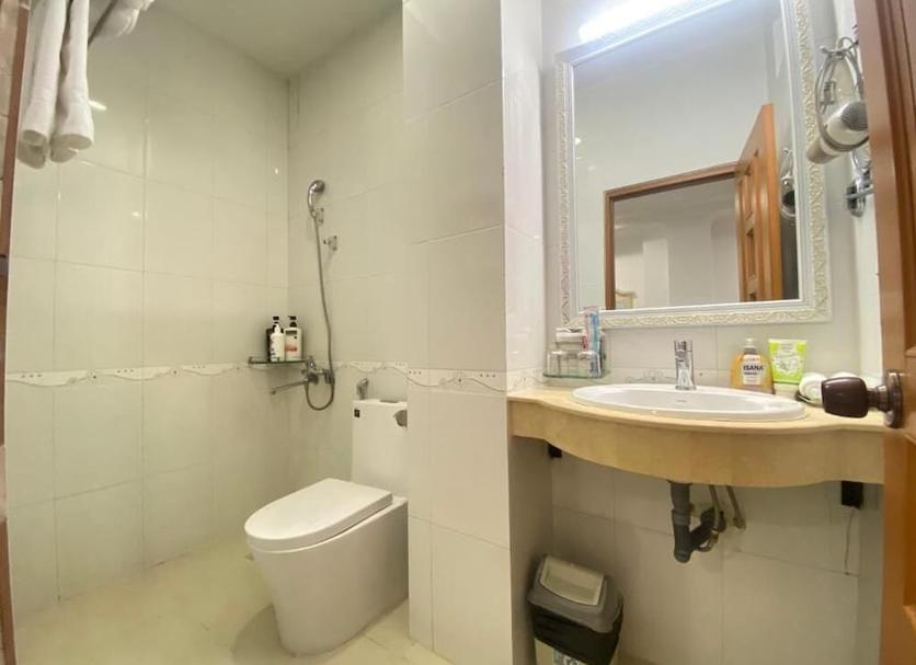Bathroom Photo