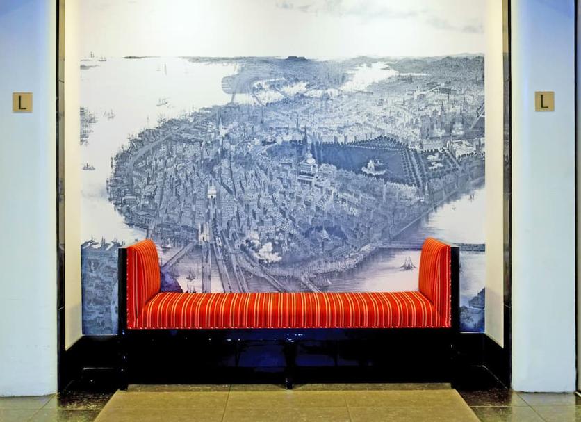 Room amenity Photo
