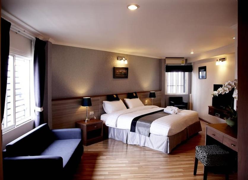 Bedroom Photo