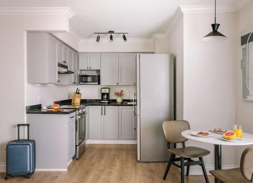 Kitchen Photo