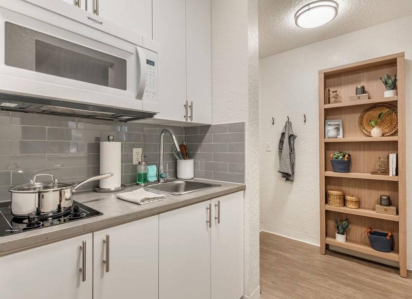 Kitchen Photo