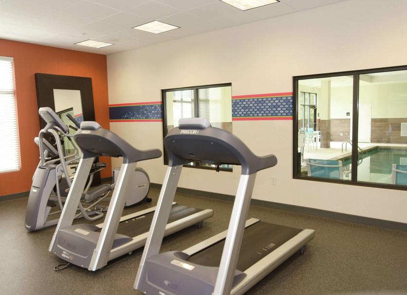 Gym Photo