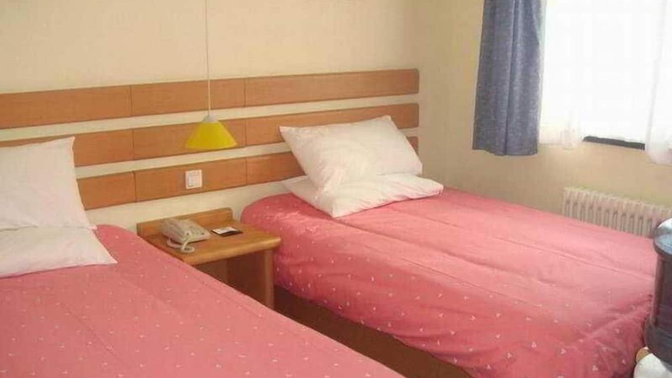 Home Inn Xiangzhou