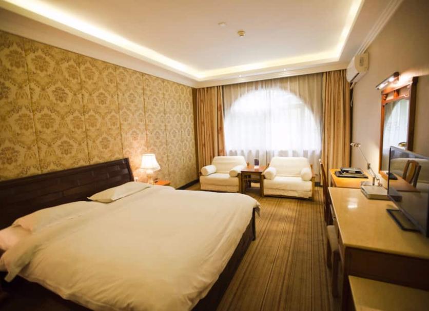Bedroom Photo