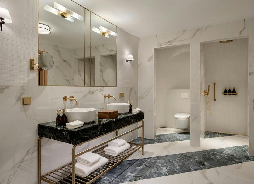 Bathroom Photo