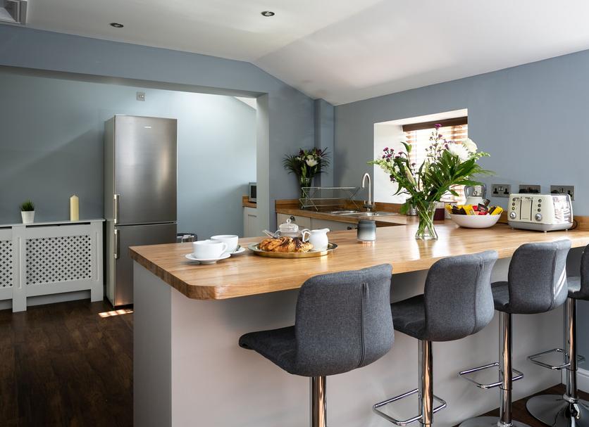 Dining room Photo