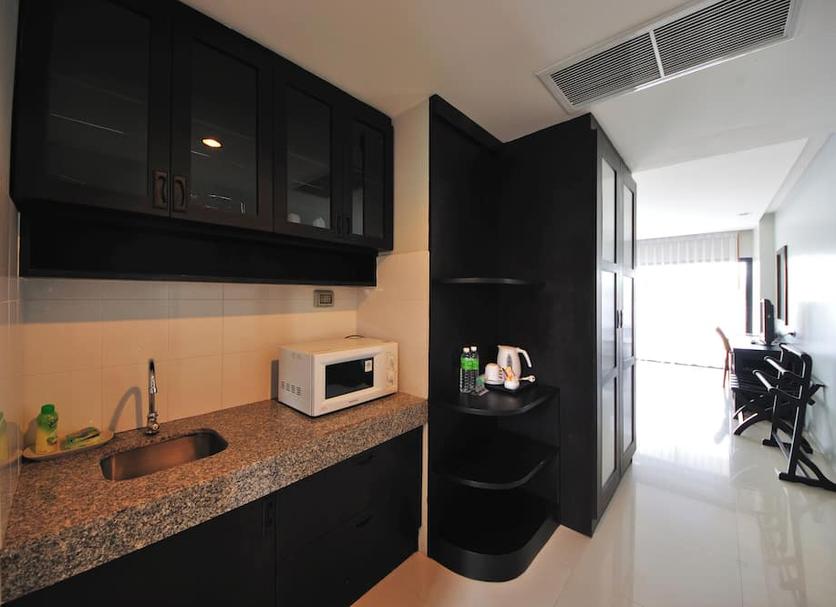 Kitchen Photo