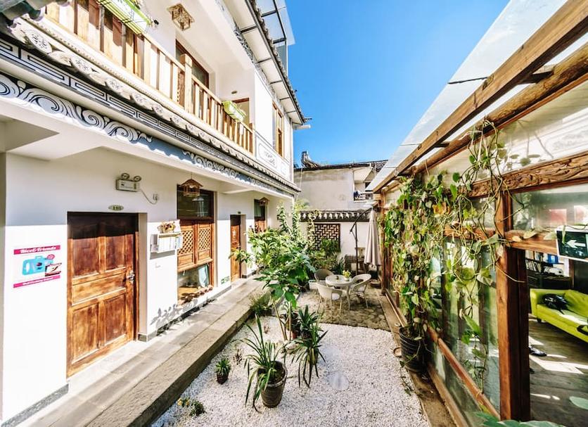 Outdoor view Photo