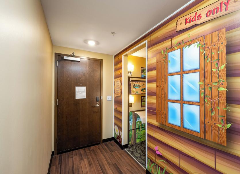 Room amenity Photo
