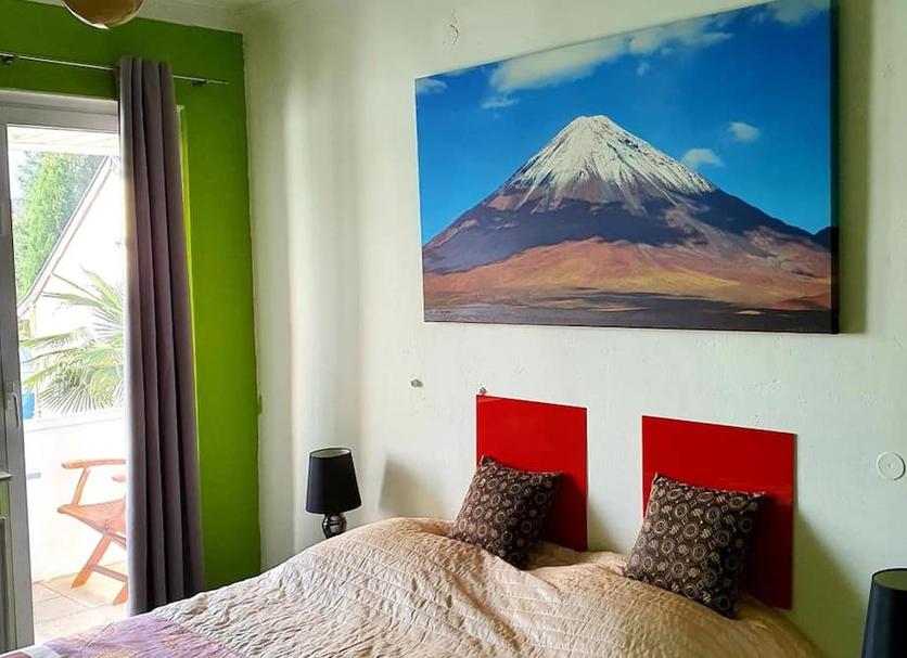 Bedroom Photo