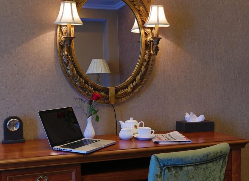 Room amenity Photo
