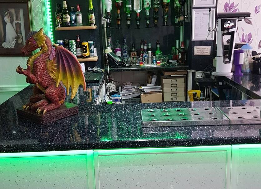 Bar Photo