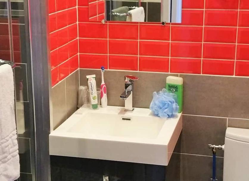 Bathroom Photo