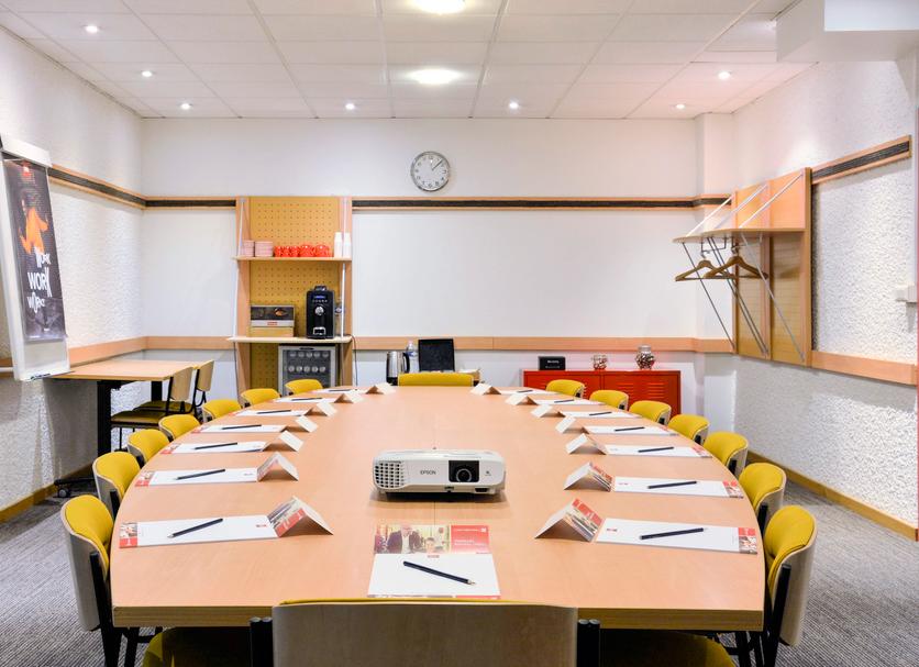 Conference room Photo