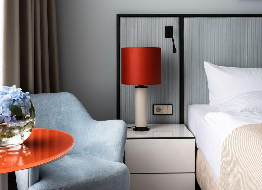 Room amenity Photo