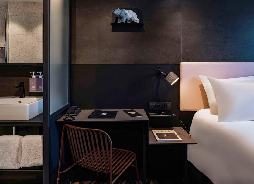 Room amenity Photo