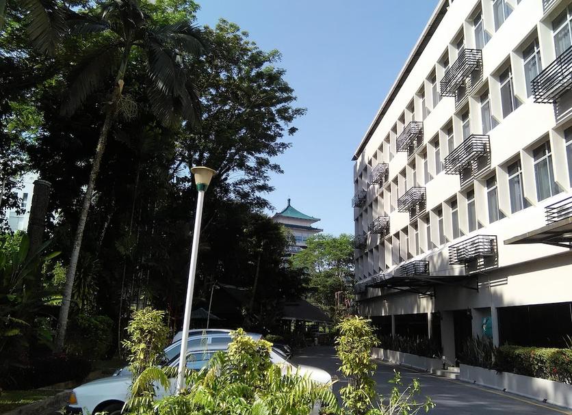 Outdoor view Photo