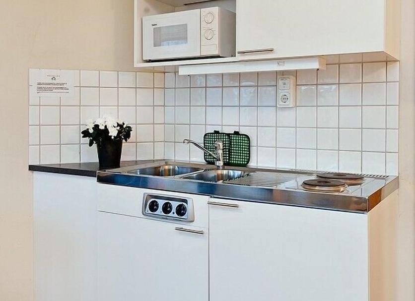 Kitchen Photo