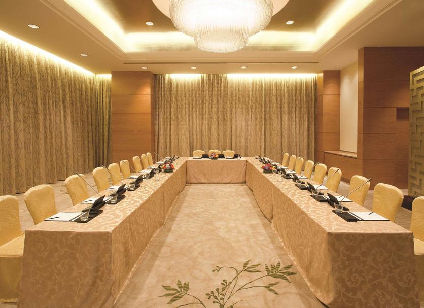 Conference room Photo
