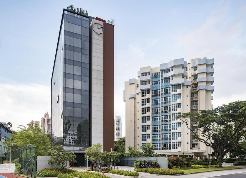Building Photo