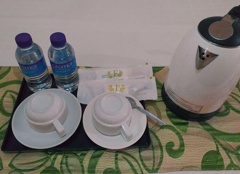 Room amenity Photo