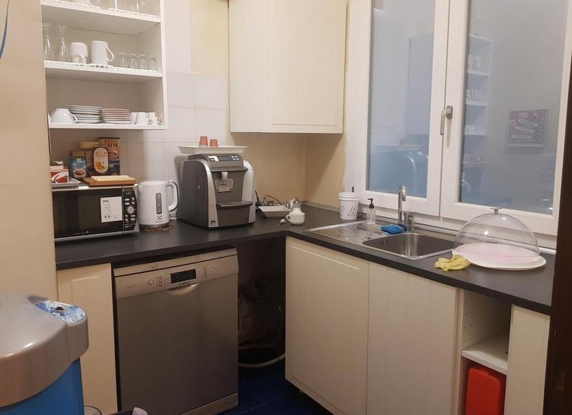 Kitchen Photo