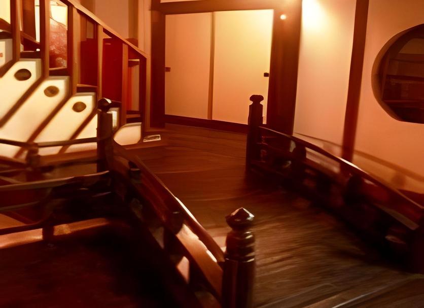 Stairs Photo