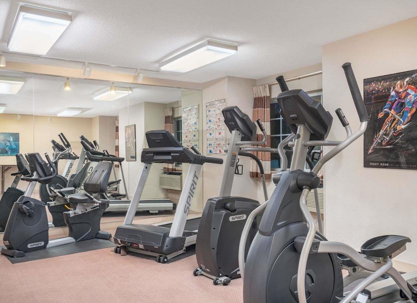 Gym Photo