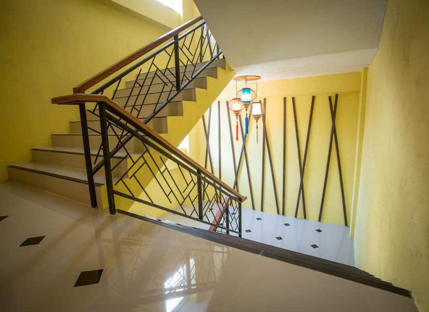Stairs Photo