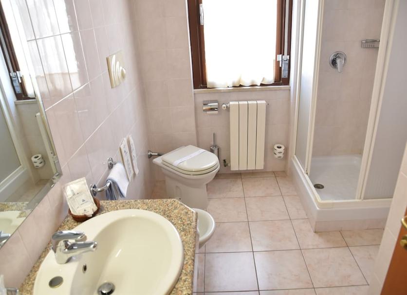 Bathroom Photo