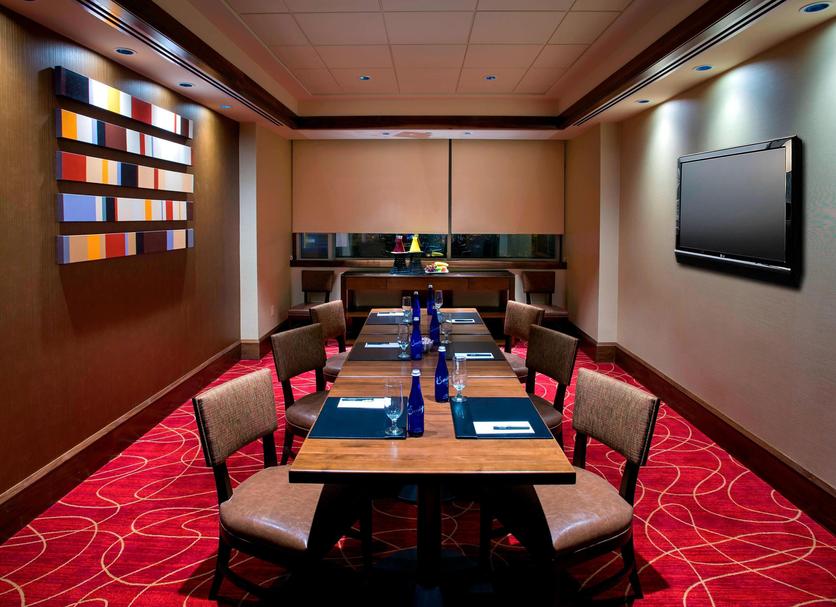 Conference room Photo