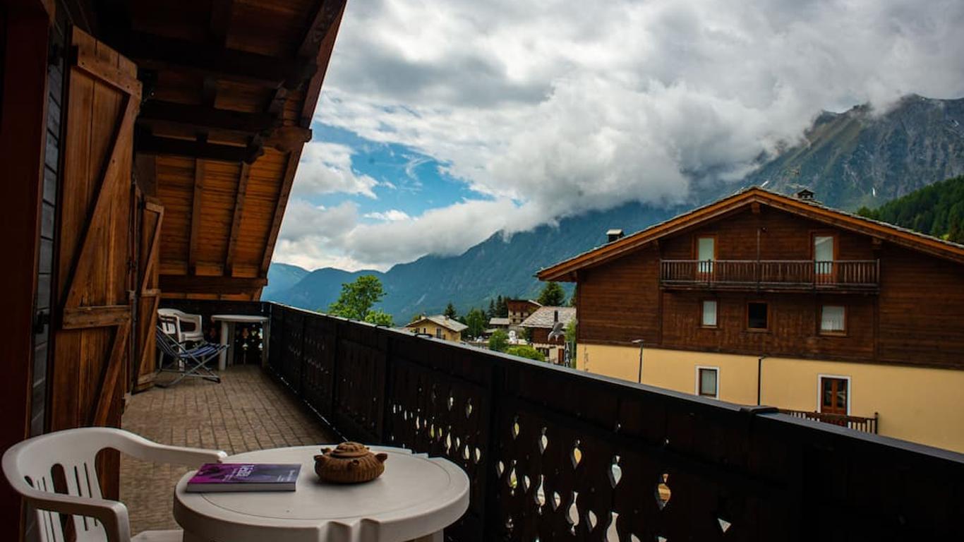 Hotel Santa San