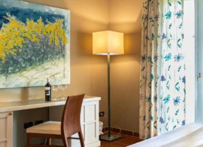 Room amenity Photo