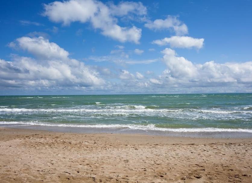 Beach Photo
