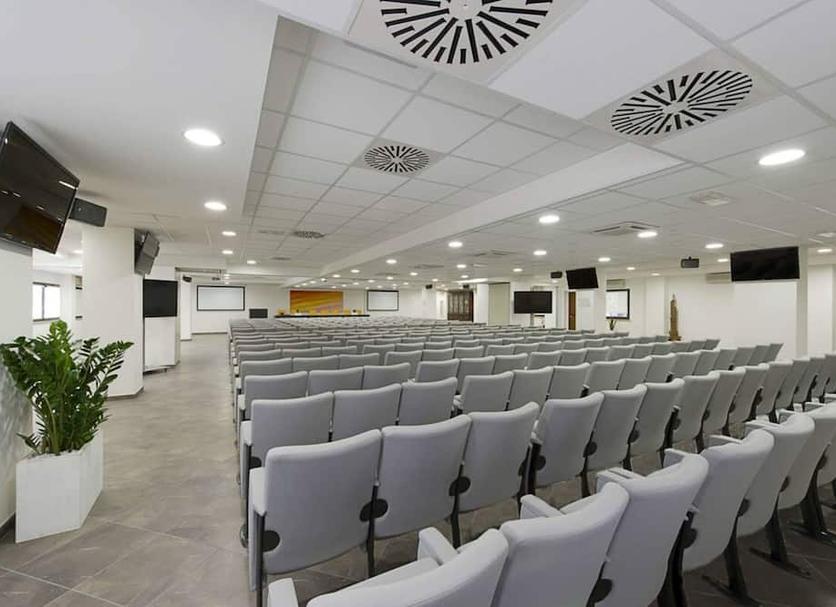 Conference room Photo