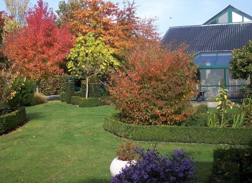 Outdoor view Photo