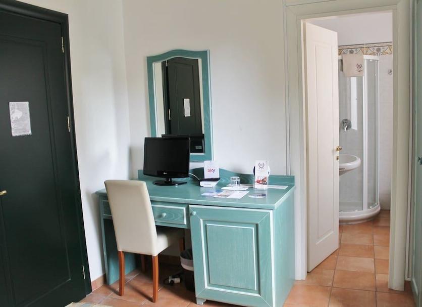 Room amenity Photo